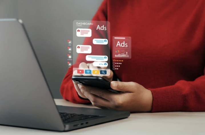 شركة تسويق إلكتروني القصيم شركاؤك نحو نجاح رقمي مستدام