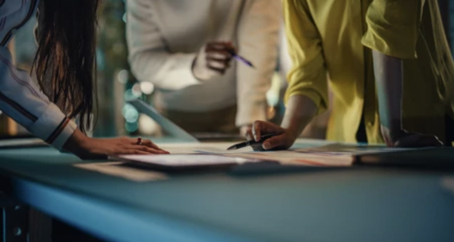 شركة تسويق إلكتروني القصيم شركاؤك نحو نجاح رقمي مستدام